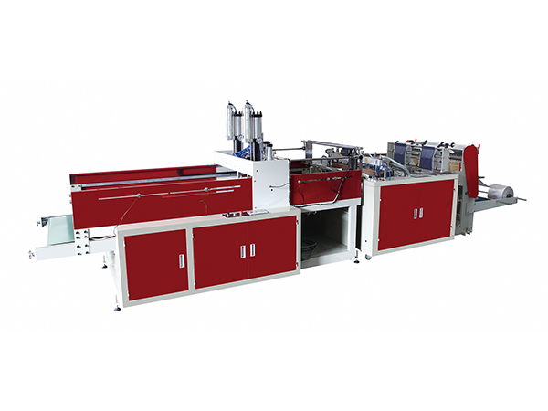 HC-M300×2/350×2/400×2/450×2全自动中速背心袋千亿体育在线（中国）官方网站
